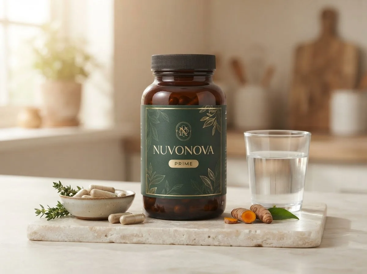 NuvoNova